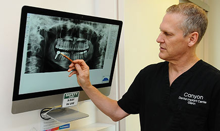 Dental Technology in North Vancouver