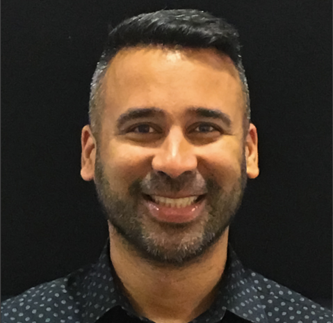 Dr. Aman Dhaliwal, Dentist At Canyon Dental