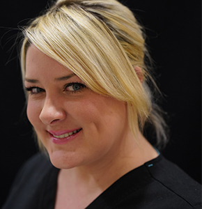 Angela, Dental Assistant
