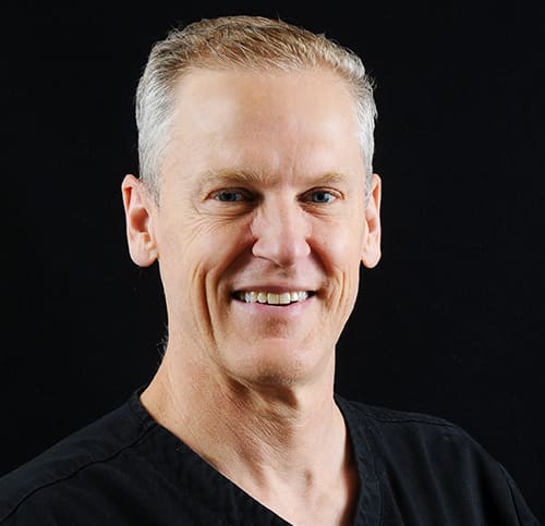 Dr. Glenn A. van As, Canyon Dental