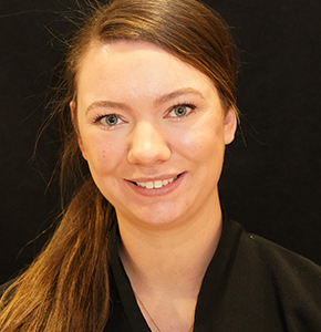 Christina, Dental Assistant