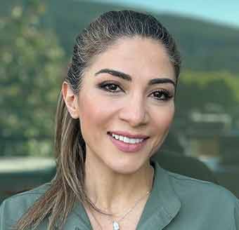 Dr. Elnaz Ghandchi, North Vancouver General Dentist