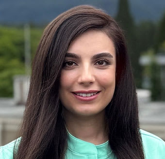 Dr Tara Zarabian, North Vancouver General Dentist