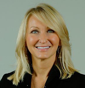 Lee-Ann Van As, Aesthetician