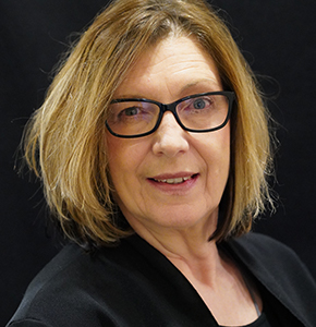 Lorraine, Administrator