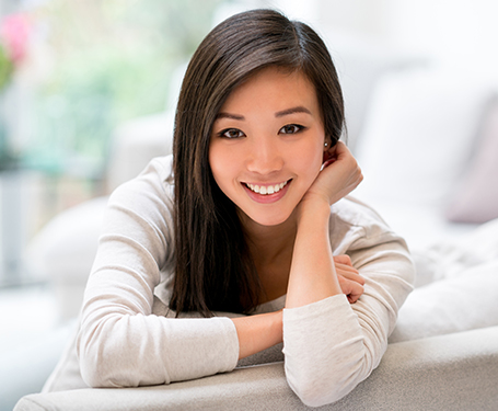 Smile Makover, Dental Restorations in North Vancouver